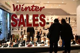 Πόσο θα διαρκέσουν οι χειμερινές εκπτώσεις - Ποια τα δικαιώματα των καταναλωτών 