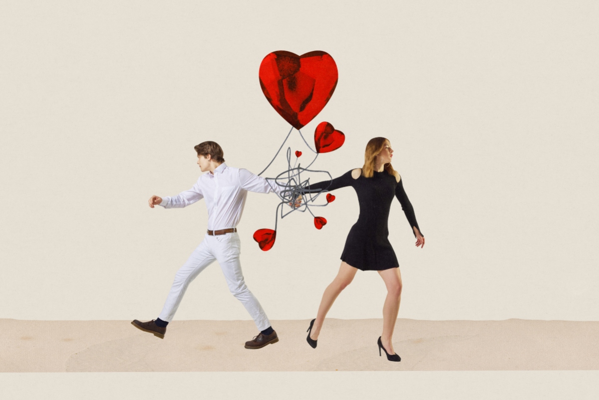 10 συνήθειες που καταστρέφουν τις σχέσεις σε κάθε ηλικία 