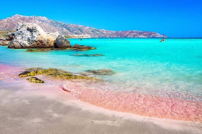 Μια ελληνική παραλία, δεύτερη καλύτερη στον κόσμο – Η λίστα με τις 25 