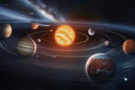 Έρχεται εντυπωσιακή «παρέλαση» έξι πλανητών - Πότε θα είναι ορατό το φαινόμενο στην Ελλάδα 