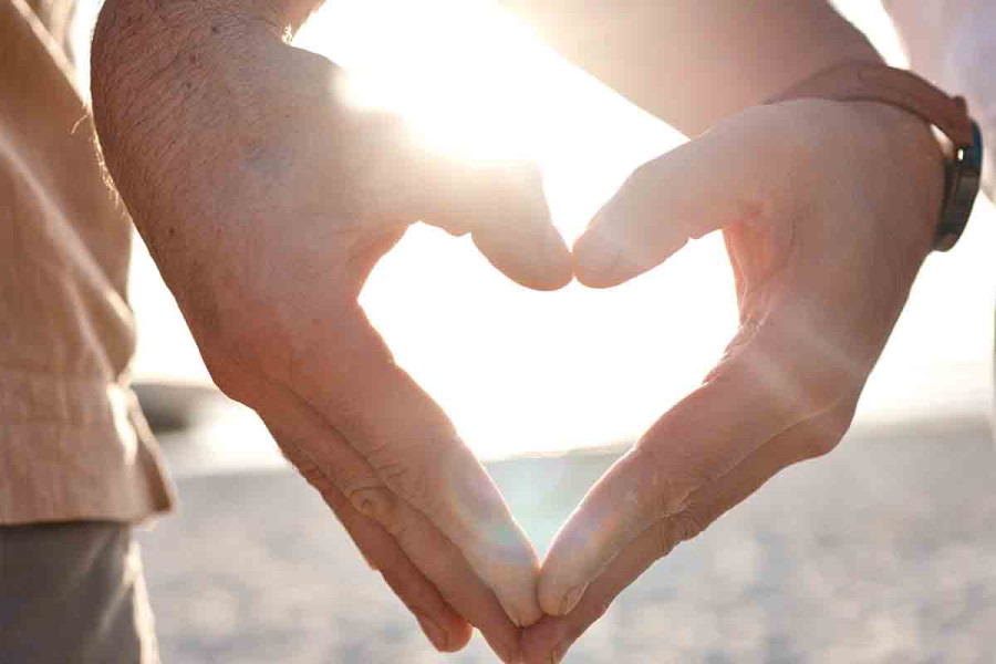 Ψυχολόγος προτείνει 3 απλούς τρόπους να γίνουμε καλύτεροι σύντροφοι 