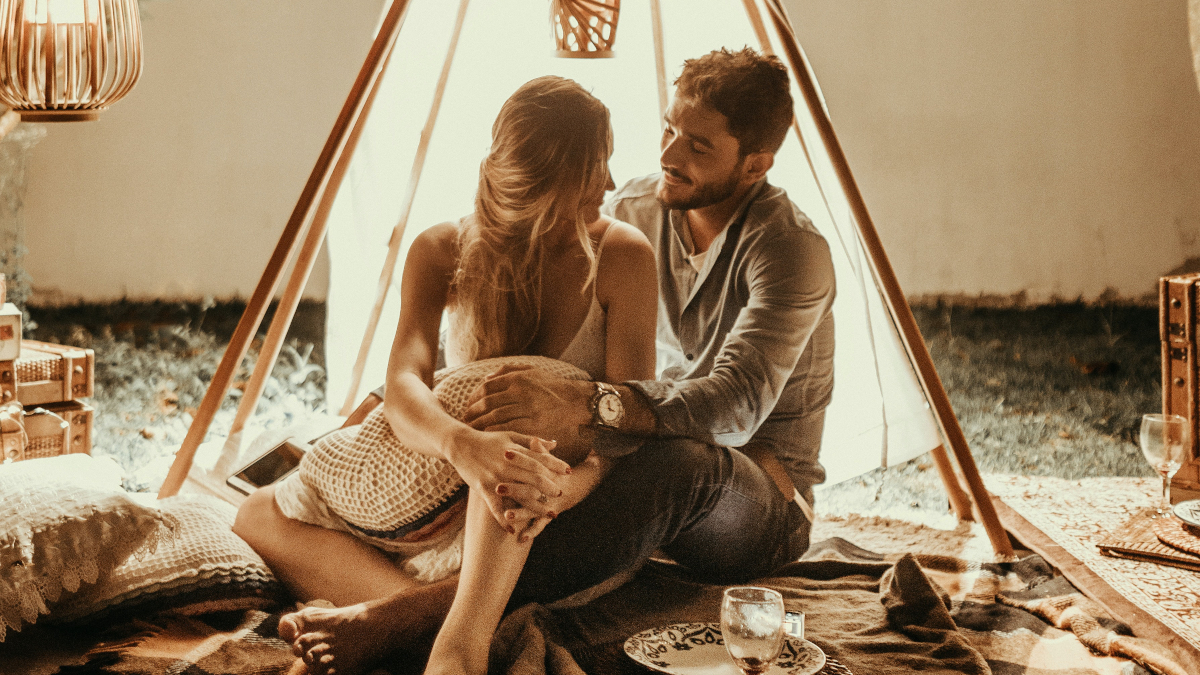 Έρευνα: Αυτές οι 10 χώρες βγάζουν τους πιο… θερμούς άvδρες