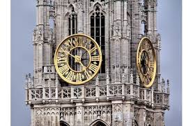 Από την Ισπανία έως τη Σαμόα: Οι πιο «περίεργες» ζώνες ώρας παγκοσμίως