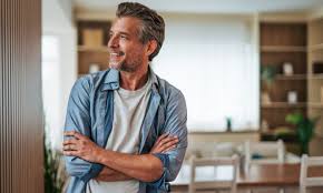 Γιατί οι άνδρες γερνούν πιο γρήγορα