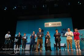 Θέλετε να ληστέψετε μια τράπεζα; Δείτε τους «ερασιΤΕΧΝΕΣ» 