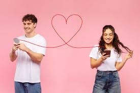 Έρωτας στην Ψηφιακή Εποχή: Ερωτευόμαστε ακόμη με τον ίδιο τρόπο;