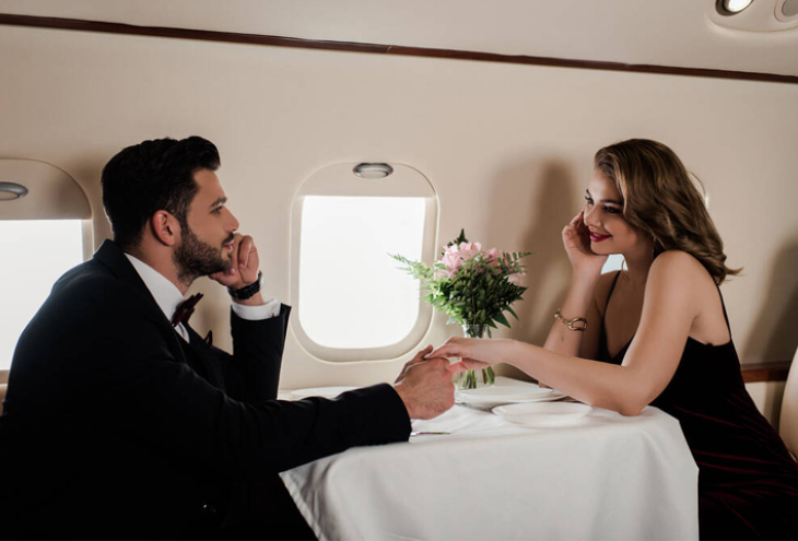 Πως να κερδίσεις ένα ζώδιο στο πρώτο σας ραντεβού;