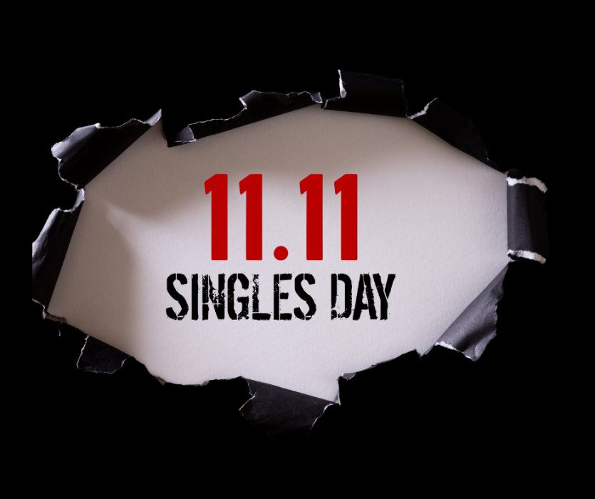Τι είναι η «Singles’ Day» και γιατί οι εκπτώσεις ξεπερνούν τη Black Friday