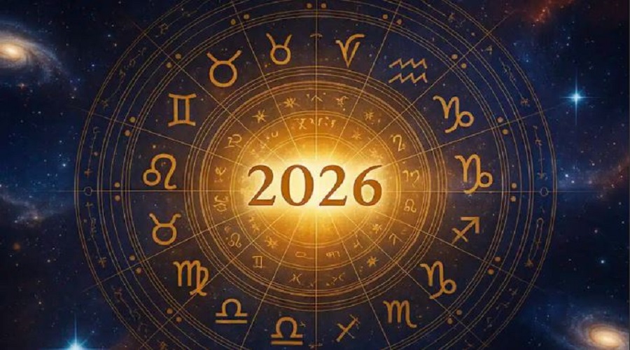  Σε ποιο τομέα θα νιώσει “Αναγέννηση” Κάθε ζώδιο το 2026