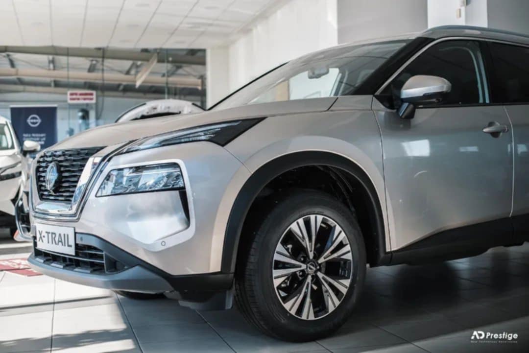 Nissan Olympic Cars Ιωάννης Τσιώρης