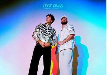 Kings - Wonderlust | Νέο Single