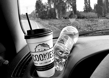 Τα συνοδευτικά για τον αγαπημένο σου καφέ είναι “Cookies” επιλογή!