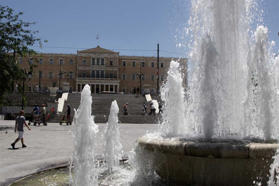 Σε ποιες χώρες οι άνθρωποι νιώθουν μεγαλύτερη ασφάλεια; Η θέση της Ελλάδας 