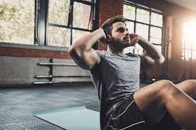 Η επιστήμη ξέρει ποια είναι η καλύτερη στιγμή για γυμναστική 