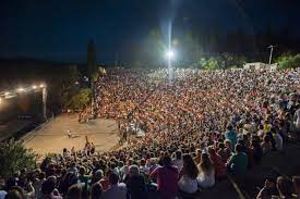 Ανακοινώθηκε το πρόγραμμα του Διεθνούς Φεστιβάλ Αρχ. Ολυμπίας 