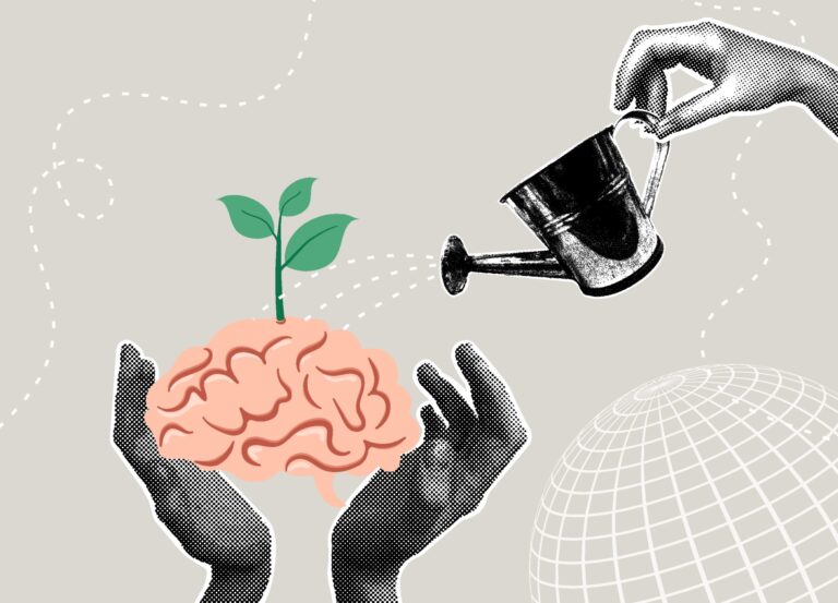 Παγκόσμιος χάρτης IQ: Γιατί η Ελλάδα βρίσκεται κάτω από τον μέσο όρο και ποιες χώρες έχουν τα υψηλότερα επίπεδα νοημοσύνης