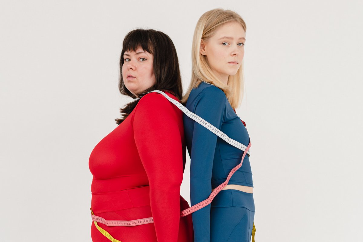 7 σκέψεις που σε εμποδίζουν να χάσεις βάρος 