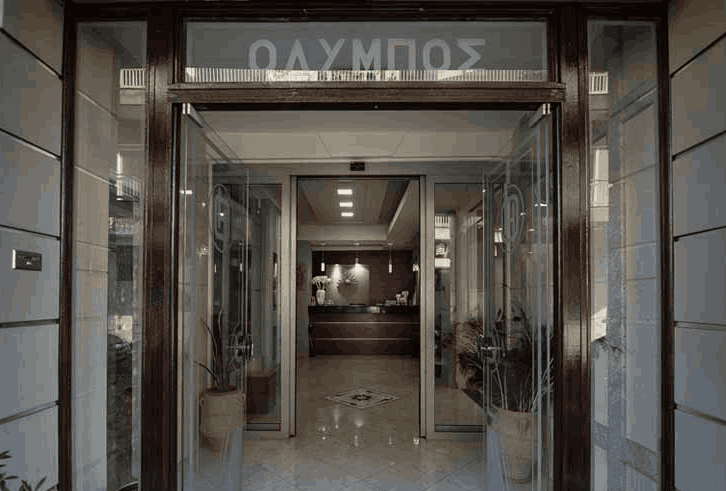 Το ξενοδοχείο Olympos μία εξαιρετική επιλογή για τη διαμονή σας στον Πύργο Ηλείας