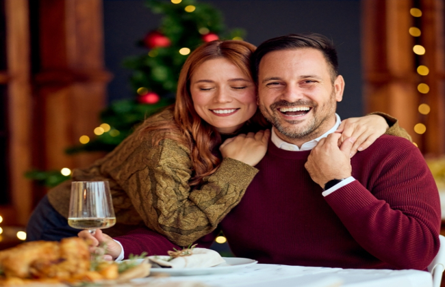 Το ιδανικό χριστουγεννιάτικο ρεβεγιόν για κάθε ζώδιο