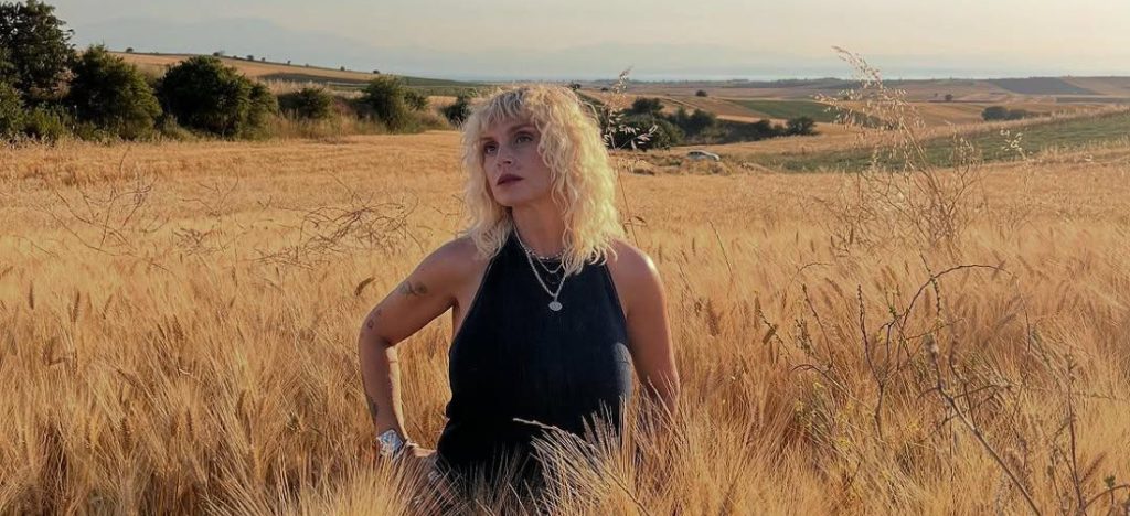 Ελεωνόρα Ζουγανέλη - «Σ’ Ερωτεύομαι»
