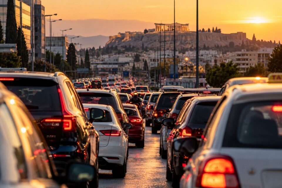 Έχεις υπολογίσει ποτέ πόσο πραγματικά κοστίζει ο χρόνος σου;