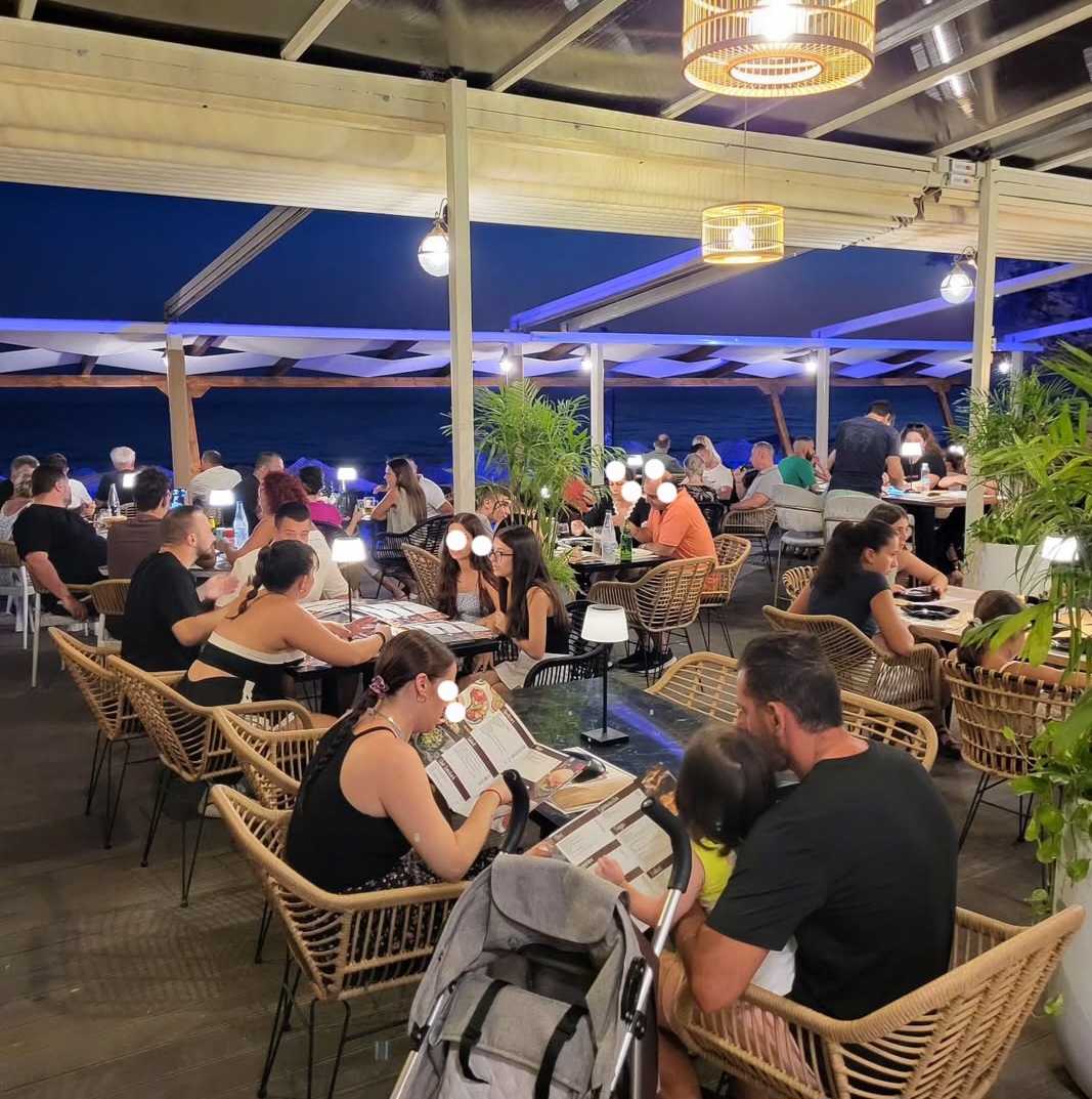 Malu στην Κουρούτα και έχεις άποψη
