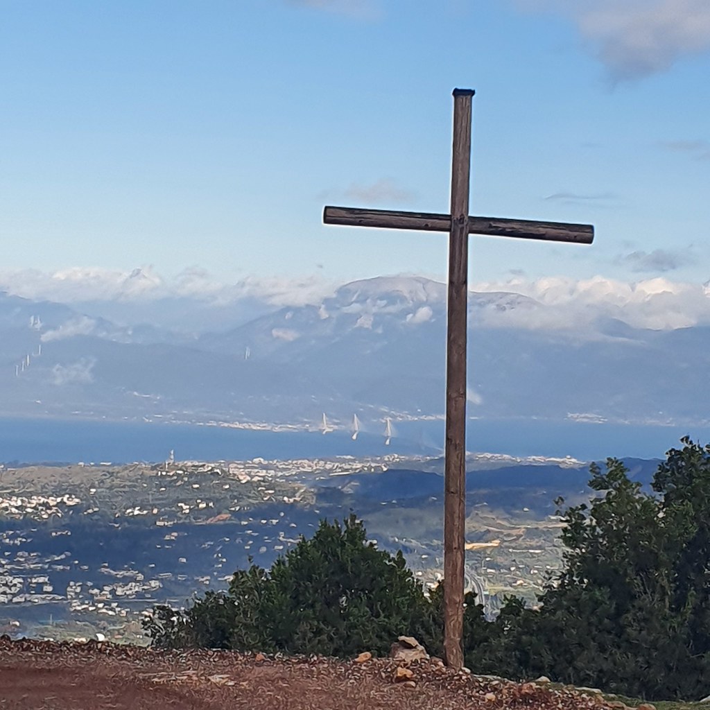 ΟΡΕΙΒΑΤΙΚΟΣ ΣΥΛΛΟΓΟΣ ΠΥΡΓΟΥ εξόρμηση στην Αχαΐα