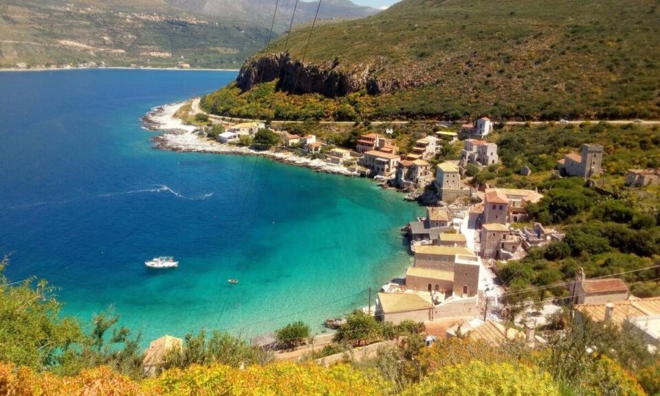 5 «κρυμμένα διαμάντια» στην Ελλάδα για το «τέλειο διήμερο» – Τα 3 στην Πελοπόννησο!