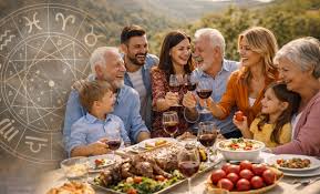 Πάσχα 2026: Πώς θα περάσουν τα 12 ζώδια;