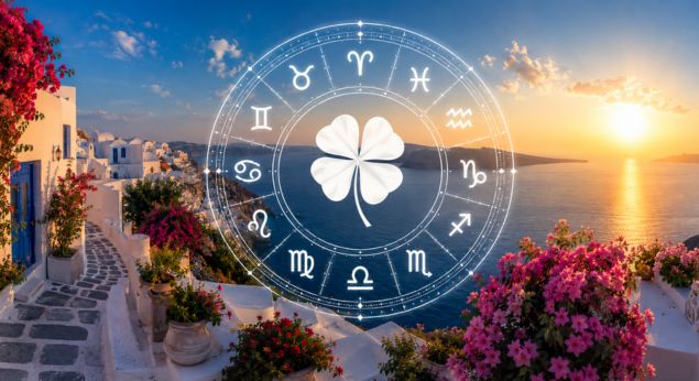 Τι πρέπει να προσέξεις τον Ιούλιο 2026 σύμφωνα με το Ζώδιο και τον Ωροσκόπο σου
