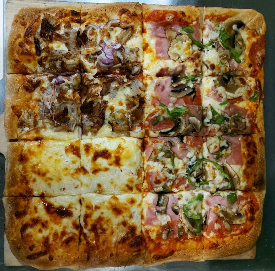 Pizza Grill Expert – Η Εξειδίκευση στη Γεύση!