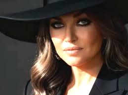 Καίτη Γαρμπή  μια «Femme Fatale»