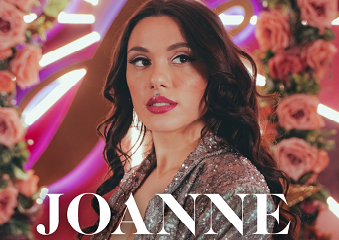 Joanne: Το νέο Χριστουγεννιάτικο video clip «Βράδυ Χριστούγεννα» μόλις κυκλοφόρησε