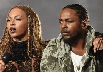 Beyoncé και Kendrick Lamar μια νέα version του “America Has a Problem”