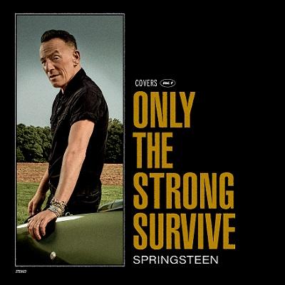Bruce Springsteen - Aσταμάτητος