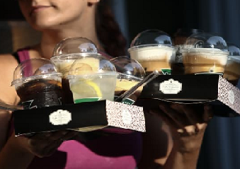 10 παράξενοι καφέδες που καταναλώνονται στον κόσμο