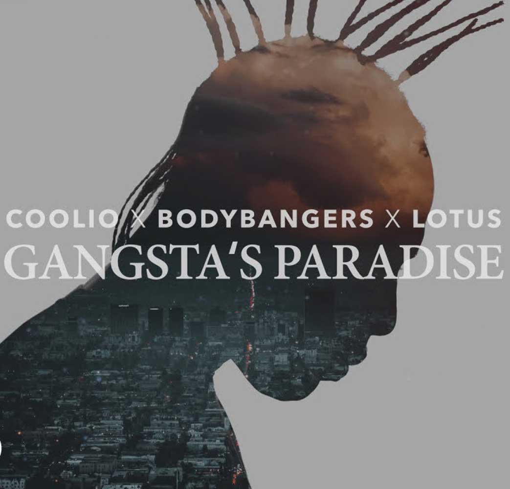 Το θρυλικό “Gangsta’s Paradise” επιστρέφει σε χορευτική εκτέλεση!