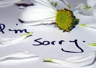 20 πράγματα για τα οποία δεν πρέπει ποτέ να ζητάτε συγγνώμη (και 10 για τα οποία πρέπει)