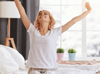 Σέρνεστε κάθε πρωί; Εννέα top μυστικά για να ξυπνάτε γεμάτοι ενέργεια