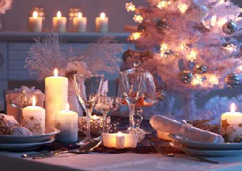Τα ζώδια και το χριστουγεννιάτικο τραπέζι: Τι προτιμούν και πως το σερβίρουν;